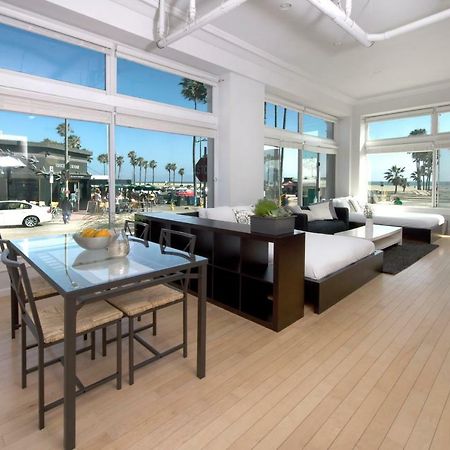 Air Venice On The Beach Los Angeles Exterior foto