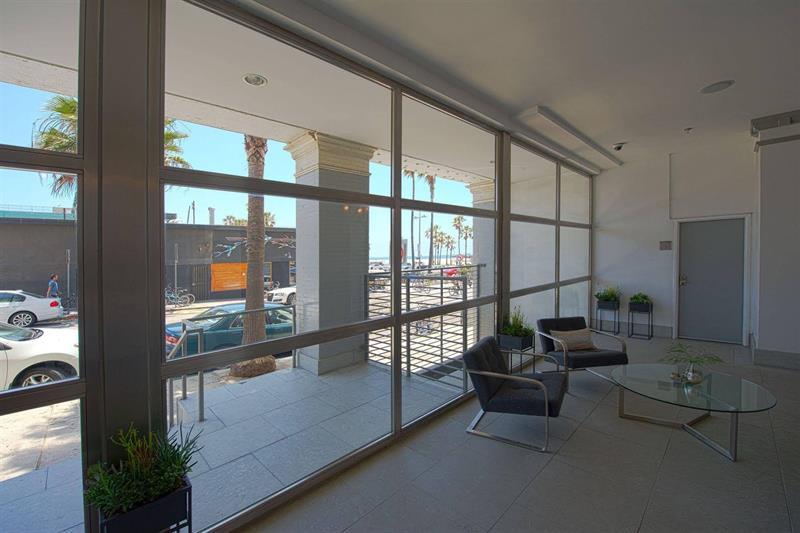 Air Venice On The Beach Los Angeles Exterior foto